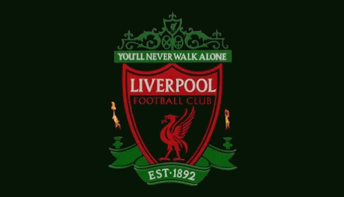 a logo for liverpool football club
