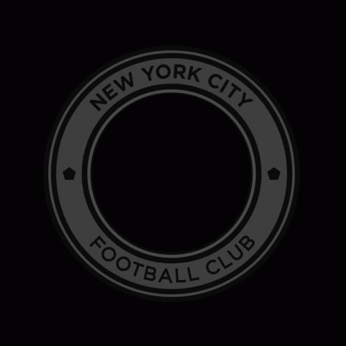 new york city football club logo