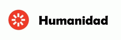 the logo for the internet network, humannaidd