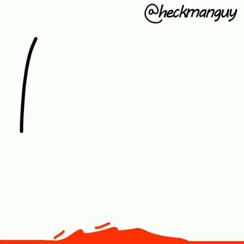 the image shows the outline of a mountain and ocean