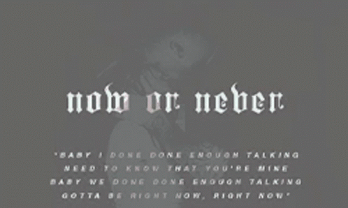 a poster featuring the words down or n'order