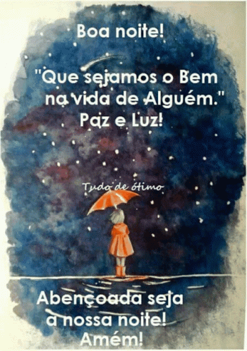 an illustration of a girl holding an umbrella in the rain with a quote above it