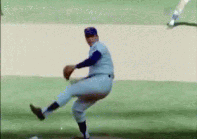 a professional baseball player swinging his bat at a ball