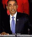 this is a picture of president obama at a news conference