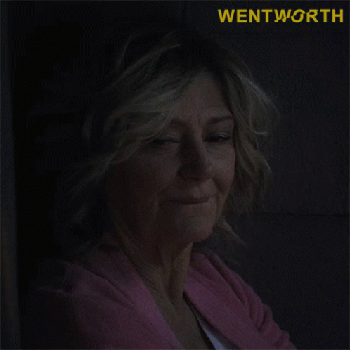 a woman is laughing with the caption wentth worth