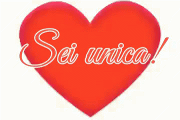 the word seuvinica spelled in spanish over a blue heart