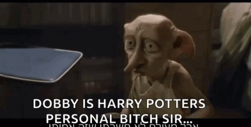 an image of the character from harry potter