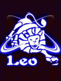 logo design for leo sports club