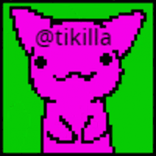 an old computer game with the words gottikila