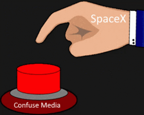 a picture of a hand and hat with spacex on it