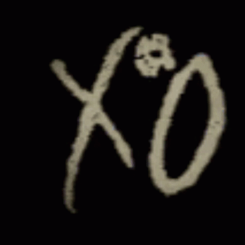 a skull and the letter x is displayed