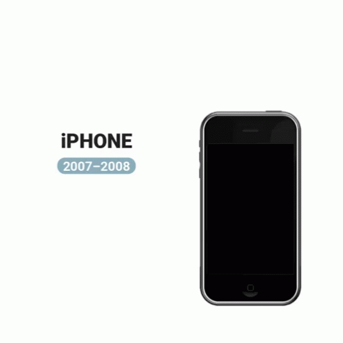 iphone 2007 - 2009 coming to the us with new features and design