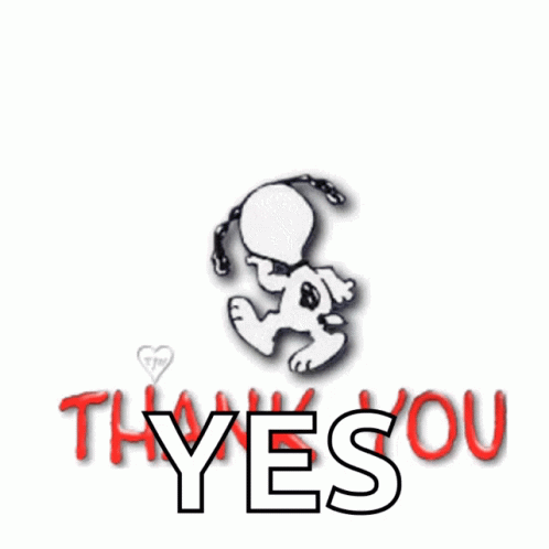 tyees you logo with a cartoon baby