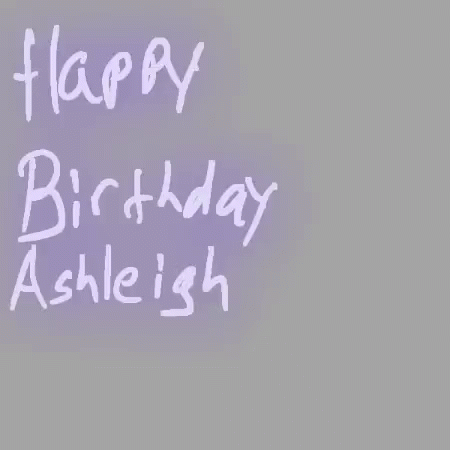 a happy birthday wishes message to ashish