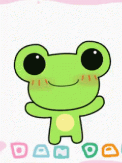 an image of the frog icon