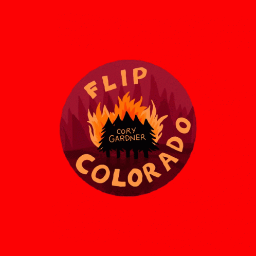 an image of the logo for a camper located in colorado