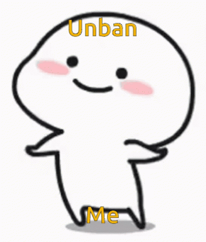 a person with a sign that says urban me
