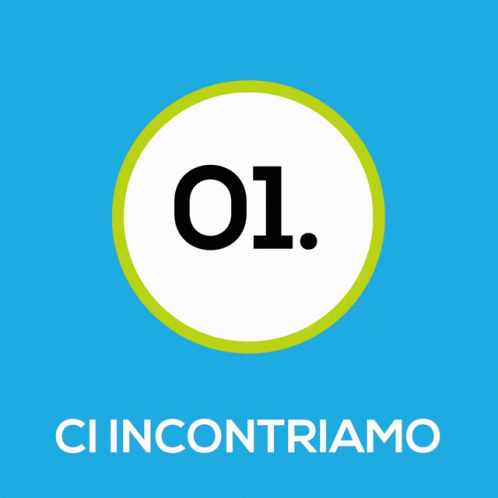 a black and white circle with the word cincontiramo in it