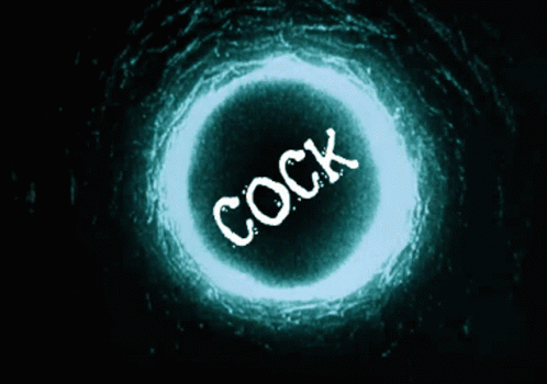 the word cork is shown in a black circular