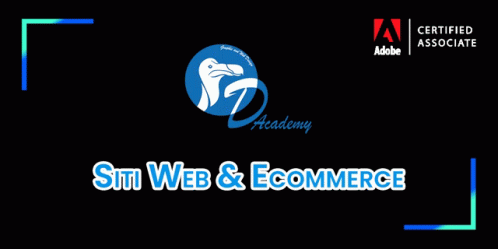 the web page for sitt web and ecommer