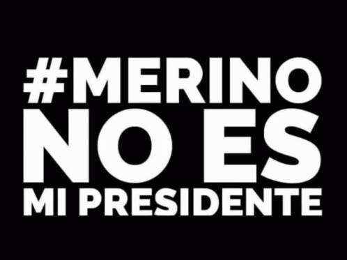 an advertises the new campaign for merino no eso's