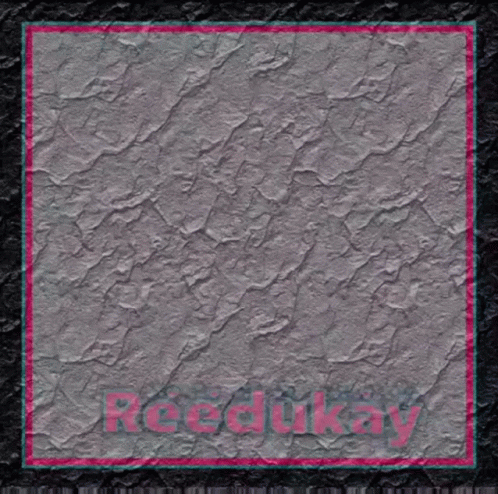 the cover to the new album, redkitty