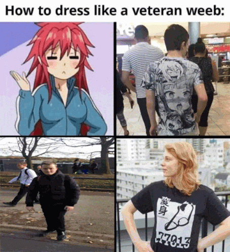 a collage with different images showing two different people wearing clothing