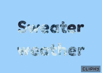 an advertit is printed out with the words snadter weather
