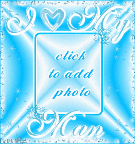 a po frame with the word mom and hearts