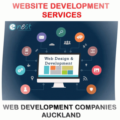 web development services from a company in bucksey, bucksey & cleveland