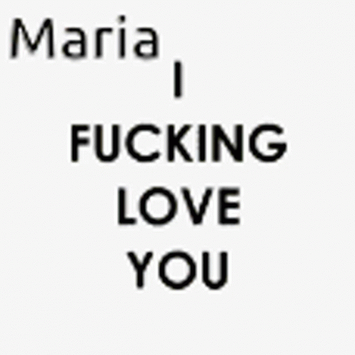 a black and white pograph with text saying marina i ing love you