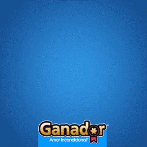 the text game ganad is overlaided with orange color
