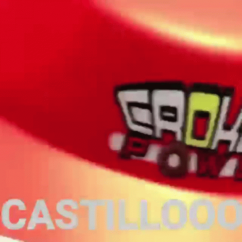 a logo with some type of text that reads, castlliloop