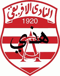 the crest of the arab leagues