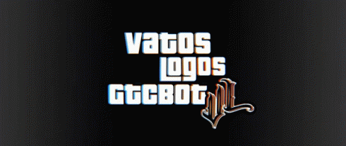 a computer screen with the text vagos logs geobot ii