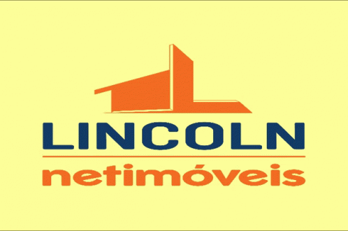 a blue and brown logo that says lincoln netsmovie
