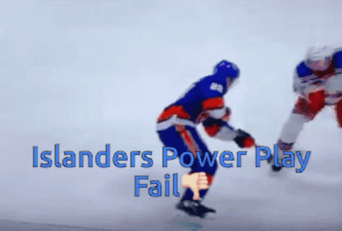 two opposing players play ice hockey in an ice rink