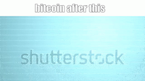 an advertit for the bitcoin after this