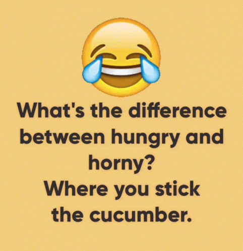 the joke is on the phone showing people that it is different