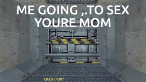 a message that says, me going to sex you're mom