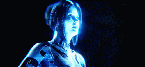 a woman is in her costume that is glowing in the dark