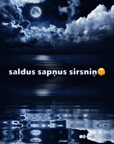 a poster is featured with the words salus saprusinin