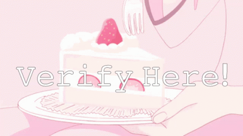 a girl is holding a plate that has a slice of cake on it