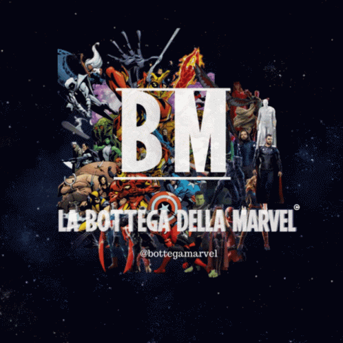 the b m label for bottiga della mareval