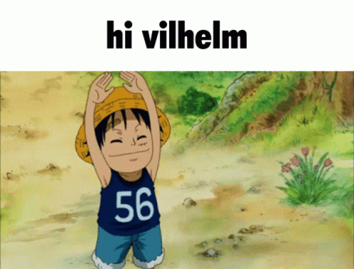 the words hivhelm are in a cartoon style