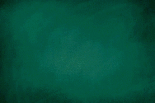 a very green toned square background that is slightly blurry