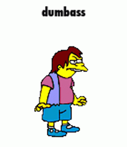 the simpsons is a pixel character