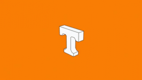 a 3d rendering of a square capital letter t