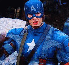 captain america 2 is going to be the first in the series of movies