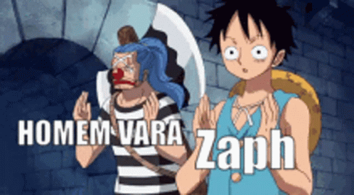 an animated picture with text, homer and zapn, that reads